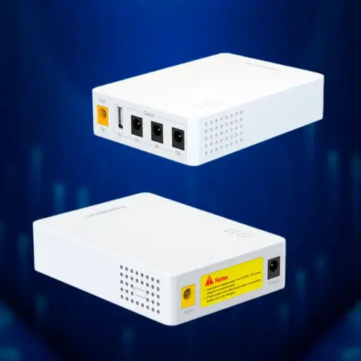 MINI UPS MARSIVA-KP3- 10000MAH