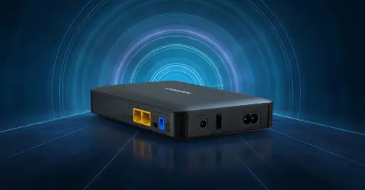 MINI UPS MARSIVA - KP2 EC - 8000MAH